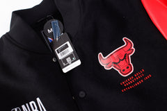 NBA Chaqueta Flare Hombre Chicago Bulls - NBA Store Chile