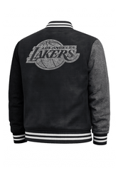 NBA Chaqueta Hombre Los Angeles Lakers - NBA Store Chile