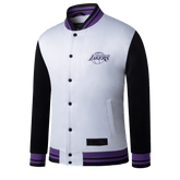 NBA Chaqueta Hombre Los Angeles Lakers FLAWLESS - NBA Store Chile