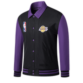 NBA Chaqueta Hombre Los Angeles Lakers PREMIER - NBA Store Chile