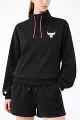 NBA Chaqueta Mujer Chicago Bulls - NBA Store Chile