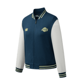 NBA Chaqueta Mujer Los Angeles Lakers CITY EDGE - NBA Store Chile