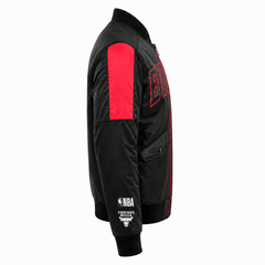 NBA Chaqueta Speed Up Hombre Chicago Bulls - NBA Store Chile