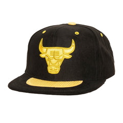 NBA Gorra Day 4 Snapback Hombre Chicago Bulls - NBA Store Chile