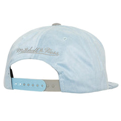 NBA Gorra Day 4 Snapback Hombre Chicago Bulls Celeste - NBA Store Chile