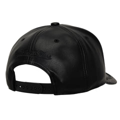 NBA Gorra Day One Pro Snapback Hombre Chicago Bulls Negro - NBA Store Chile