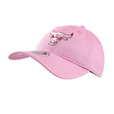 NBA Gorra Gems Mujer Chicago Bulls - NBA Store Chile