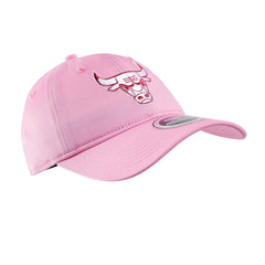 NBA Gorra Gems Mujer Chicago Bulls - NBA Store Chile