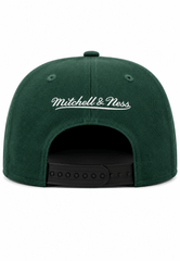 NBA Gorra Hombre Boston Celtics Verde - NBA Store Chile