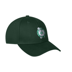 NBA Gorra Hombre Boston Celtics Verde - NBA Store Chile