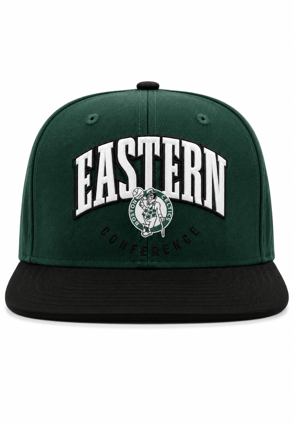 NBA Gorra Hombre Boston Celtics Verde - NBA Store Chile