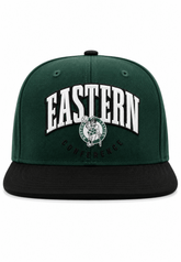 NBA Gorra Hombre Boston Celtics Verde - NBA Store Chile