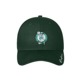 NBA Gorra Hombre Boston Celtics Verde - NBA Store Chile