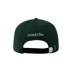 NBA Gorra Hombre Boston Celtics Verde - NBA Store Chile