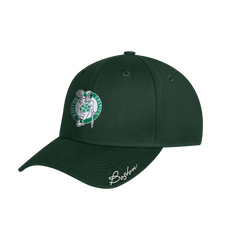 NBA Gorra Hombre Boston Celtics Verde - NBA Store Chile