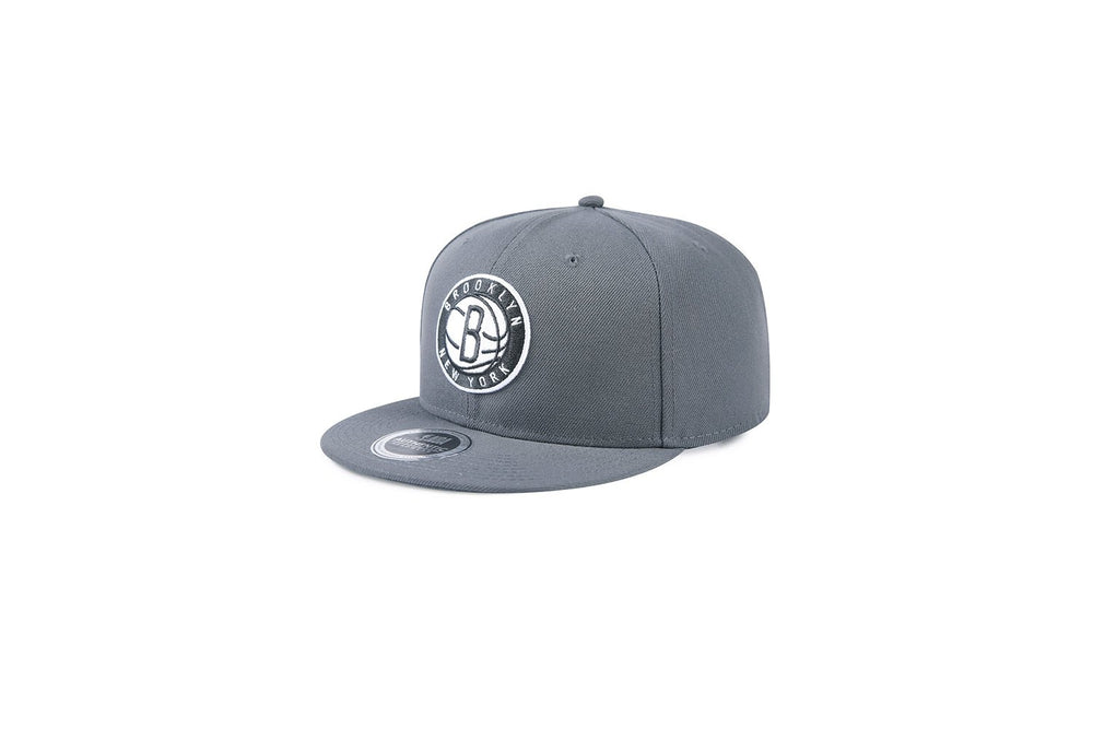 NBA Gorra Hombre Brooklyn Nets - NBA Store Chile