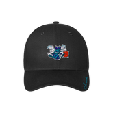 NBA Gorra Hombre Charlotte Hornets Negro - NBA Store Chile