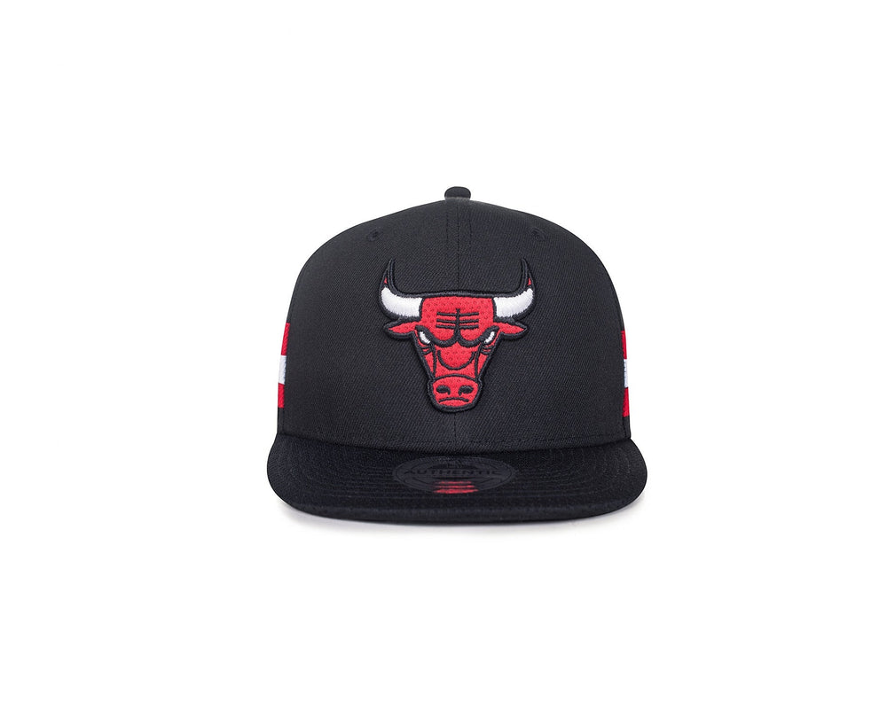 NBA Gorra Hombre Chicago Bulls - NBA Store Chile