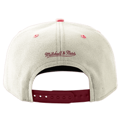 NBA Gorra Hombre Chicago Bulls Off White - NBA Store Chile