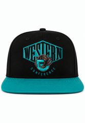 NBA Gorra Hombre Memphis Grizzlies Negro - NBA Store Chile