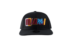 NBA Gorra Hombre Miami Heat - NBA Store Chile