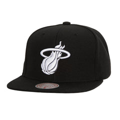 NBA Gorra Hombre Miami Heat - NBA Store Chile