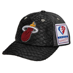NBA Gorra Hombre Miami Heat - NBA Store Chile