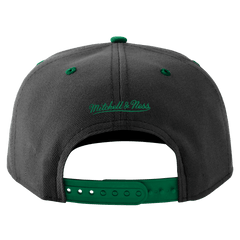 NBA Gorra Hombre Minnesota Timberwolves Negro - NBA Store Chile