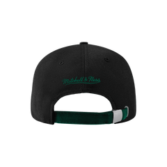 NBA Gorra Hombre Minnesota Timberwolves Negro - NBA Store Chile