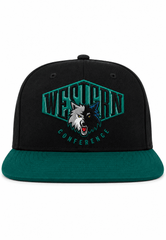 NBA Gorra Hombre Minnesota Timberwolves Negro - NBA Store Chile
