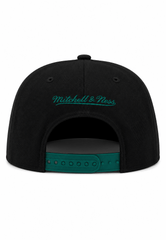 NBA Gorra Hombre Minnesota Timberwolves Negro - NBA Store Chile