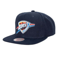 NBA Gorra Hombre Oklahoma City Thunder - NBA Store Chile