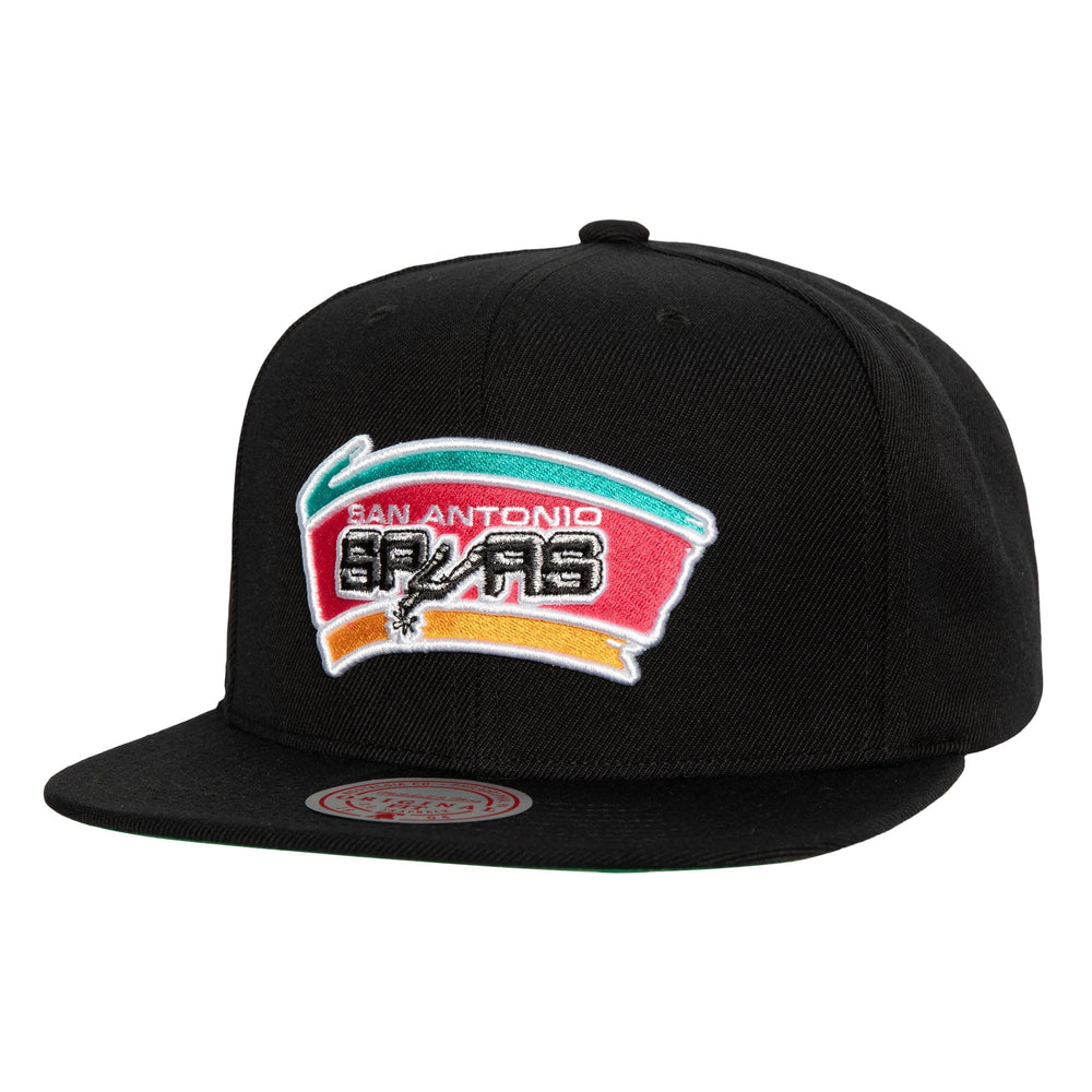 NBA Gorra Hombre San Antonio Spurs - NBA Store Chile