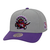 NBA Gorra Legendary Home Pro Snapback Hwc Hombre Toronto Raptors - NBA Store Chile