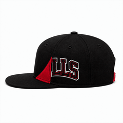 NBA Gorra Smash Hombre Chicago Bulls - NBA Store Chile
