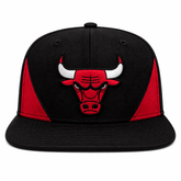 NBA Gorra Smash Hombre Chicago Bulls - NBA Store Chile