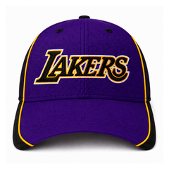 NBA Gorra Smash Hombre Los Angeles Lakers - NBA Store Chile