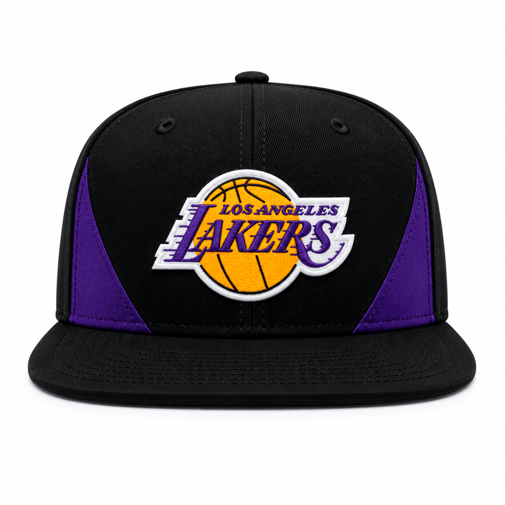 NBA Gorra Smash Hombre Los Angeles Lakers - NBA Store Chile