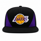 NBA Gorra Smash Hombre Los Angeles Lakers - NBA Store Chile