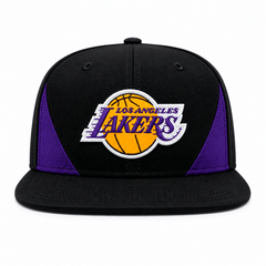 NBA Gorra Smash Hombre Los Angeles Lakers - NBA Store Chile