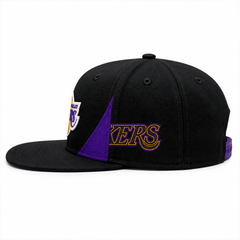 NBA Gorra Smash Hombre Los Angeles Lakers - NBA Store Chile