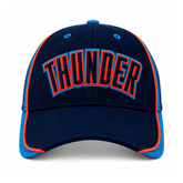 NBA Gorra Smash Hombre Oklahoma City Thunder - NBA Store Chile