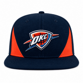 NBA Gorra Smash Hombre Oklahoma City Thunder - NBA Store Chile