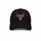 NBA Gorra Speed Up Hombre Chicago Bulls - NBA Store Chile