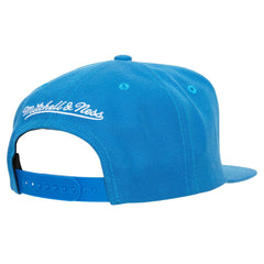 NBA Gorra Team Ground 2.0 Hombre Dallas Mavericks Azul - NBA Store Chile