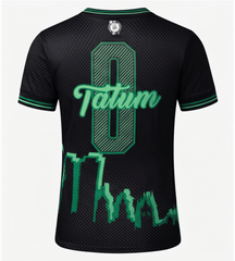 NBA Jersey All NBA Hombre Boston Celtics Jayson Tatum - NBA Store Chile
