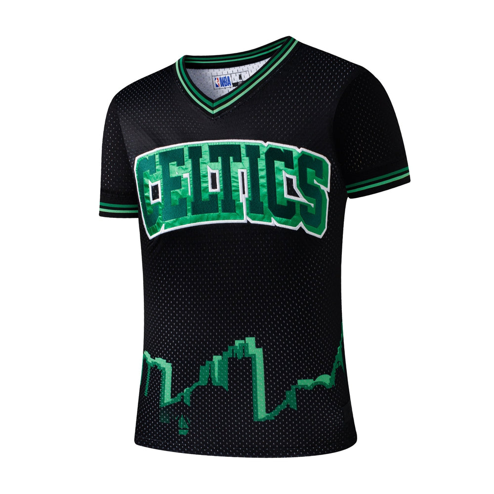 NBA Jersey All NBA Hombre Boston Celtics Jayson Tatum - NBA Store Chile