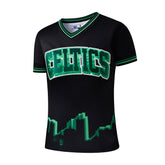 NBA Jersey All NBA Hombre Boston Celtics Jayson Tatum - NBA Store Chile