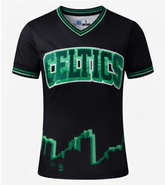 NBA Jersey All NBA Hombre Boston Celtics Jayson Tatum - NBA Store Chile