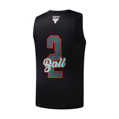 NBA Jersey All NBA Hombre Chicago Bulls Lonzo Ball - NBA Store Chile